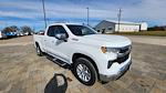 New 2025 Chevrolet Silverado 1500 LT Double Cab 4WD, Pickup for sale #31708 - photo 4