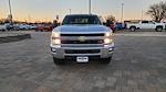 Used 2015 Chevrolet Silverado 2500 LT Crew Cab 4WD, Pickup for sale #31711A - photo 3