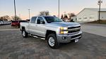 Used 2015 Chevrolet Silverado 2500 LT Crew Cab 4WD, Pickup for sale #31711A - photo 4