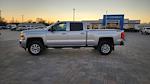 Used 2015 Chevrolet Silverado 2500 LT Crew Cab 4WD, Pickup for sale #31711A - photo 9