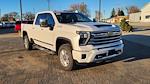 New 2025 Chevrolet Silverado 3500 High Country Crew Cab 4WD, Pickup for sale #31715 - photo 4