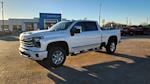 New 2025 Chevrolet Silverado 3500 High Country Crew Cab 4WD, Pickup for sale #31715 - photo 9