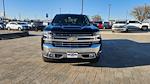 Used 2022 Chevrolet Silverado 1500 LTZ Crew Cab 4WD, Pickup for sale #31732A - photo 4