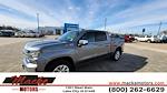 Used 2021 Chevrolet Silverado 1500 LTZ Crew Cab 4WD, Pickup for sale #31746A - photo 1