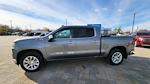 Used 2021 Chevrolet Silverado 1500 LTZ Crew Cab 4WD, Pickup for sale #31746A - photo 22