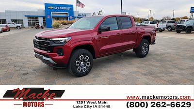 New 2024 Chevrolet Colorado ZR2 Crew Cab 4WD, Pickup for sale #31747 - photo 1