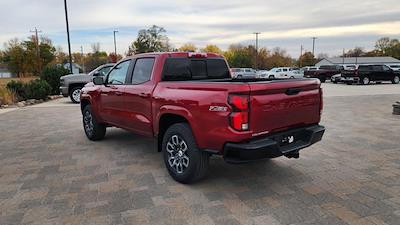 2024 Chevrolet Colorado Crew Cab 4WD, Pickup for sale #31747 - photo 2