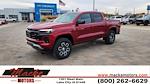 New 2024 Chevrolet Colorado ZR2 Crew Cab 4WD, Pickup for sale #31747 - photo 1