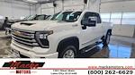 Used 2024 Chevrolet Silverado 3500 High Country Crew Cab 4WD, Pickup for sale #31751A - photo 1