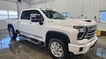 Used 2024 Chevrolet Silverado 3500 High Country Crew Cab 4WD, Pickup for sale #31751A - photo 3