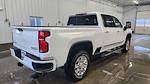 Used 2024 Chevrolet Silverado 3500 High Country Crew Cab 4WD, Pickup for sale #31751A - photo 4