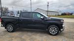 Used 2020 Chevrolet Silverado 1500 LT Crew Cab 4WD, Pickup for sale #31757A - photo 4