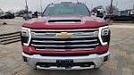 New 2025 Chevrolet Silverado 2500 LTZ Crew Cab 4WD, Pickup for sale #31763 - photo 3