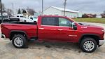 New 2025 Chevrolet Silverado 2500 LTZ Crew Cab 4WD, Pickup for sale #31763 - photo 4