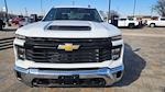 New 2024 Chevrolet Silverado 3500 Work Truck Crew Cab 4WD, Service Truck for sale #31773 - photo 3