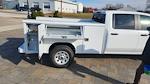 New 2024 Chevrolet Silverado 3500 Work Truck Crew Cab 4WD, Service Truck for sale #31773 - photo 8