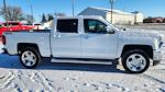 Used 2018 Chevrolet Silverado 1500 LTZ Crew Cab 4WD, Pickup for sale #31776B - photo 4