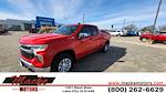 New 2025 Chevrolet Silverado 1500 LT Double Cab 4WD, Pickup for sale #31781 - photo 1