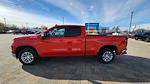 New 2025 Chevrolet Silverado 1500 LT Double Cab 4WD, Pickup for sale #31781 - photo 23