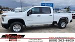 Used 2024 Chevrolet Silverado 2500 Work Truck Crew Cab 4WD, Pickup for sale #31789A - photo 1