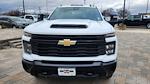 Used 2024 Chevrolet Silverado 2500 Work Truck Crew Cab 4WD, Pickup for sale #31789A - photo 2