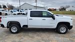 Used 2024 Chevrolet Silverado 2500 Work Truck Crew Cab 4WD, Pickup for sale #31789A - photo 3