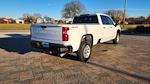 Used 2024 Chevrolet Silverado 2500 Work Truck Crew Cab 4WD, Pickup for sale #31794A - photo 6