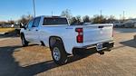 Used 2024 Chevrolet Silverado 2500 Work Truck Crew Cab 4WD, Pickup for sale #31794A - photo 2