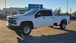 Used 2024 Chevrolet Silverado 2500 Work Truck Crew Cab 4WD, Pickup for sale #31794A - photo 9