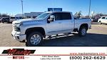 Used 2024 Chevrolet Silverado 3500 High Country Crew Cab 4WD, Pickup for sale #31803A - photo 1