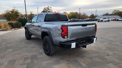 2024 Chevrolet Colorado Crew Cab 4WD, Pickup for sale #31804 - photo 2