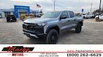 2024 Chevrolet Colorado Crew Cab 4WD, Pickup for sale #31804 - photo 1