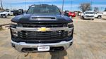 New 2025 Chevrolet Silverado 3500 LT Crew Cab 4WD, Pickup for sale #31805 - photo 3