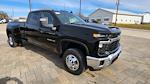 New 2025 Chevrolet Silverado 3500 LT Crew Cab 4WD, Pickup for sale #31805 - photo 4