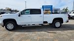 New 2025 Chevrolet Silverado 3500 LTZ Crew Cab 4WD, Pickup for sale #31806 - photo 24