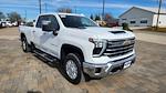 New 2025 Chevrolet Silverado 3500 LTZ Crew Cab 4WD, Pickup for sale #31806 - photo 4