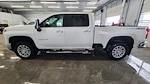 Used 2024 Chevrolet Silverado 3500 LTZ Crew Cab 4WD, Pickup for sale #31808A - photo 11