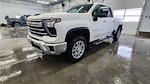 Used 2024 Chevrolet Silverado 3500 LTZ Crew Cab 4WD, Pickup for sale #31808A - photo 4