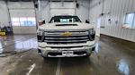 Used 2024 Chevrolet Silverado 3500 LTZ Crew Cab 4WD, Pickup for sale #31808A - photo 5