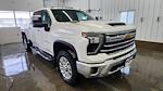 Used 2024 Chevrolet Silverado 3500 LTZ Crew Cab 4WD, Pickup for sale #31808A - photo 6