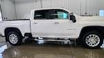 Used 2024 Chevrolet Silverado 3500 LTZ Crew Cab 4WD, Pickup for sale #31808A - photo 7