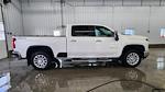 Used 2024 Chevrolet Silverado 3500 LTZ Crew Cab 4WD, Pickup for sale #31808A - photo 8