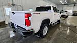 Used 2024 Chevrolet Silverado 3500 LTZ Crew Cab 4WD, Pickup for sale #31808A - photo 3