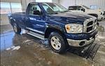 Used 2007 Dodge Ram 1500 SLT Regular Cab 4WD, Pickup for sale #31821A - photo 7