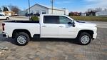 Used 2023 Chevrolet Silverado 3500 High Country Crew Cab 4WD, Pickup for sale #31845A - photo 4