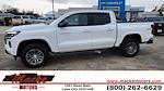 2024 Chevrolet Colorado Crew Cab 4WD, Pickup for sale #31847 - photo 1