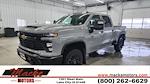 Used 2024 Chevrolet Silverado 3500 Work Truck Crew Cab 4WD, Pickup for sale #31849A - photo 1