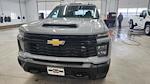 Used 2024 Chevrolet Silverado 3500 Work Truck Crew Cab 4WD, Pickup for sale #31849A - photo 3