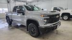 Used 2024 Chevrolet Silverado 3500 Work Truck Crew Cab 4WD, Pickup for sale #31849A - photo 4