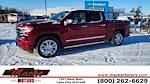 Used 2023 Chevrolet Silverado 1500 High Country Crew Cab 4WD, Pickup for sale #31851A - photo 1